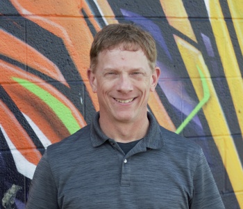 Chris Riehl - Owner | Pacific Motorsports